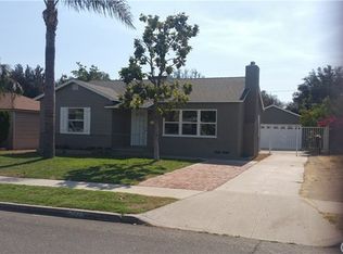 3488 Wall Ave, San Bernardino, CA 92404