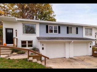 1066 Knapp St NE, Grand Rapids, MI 49505