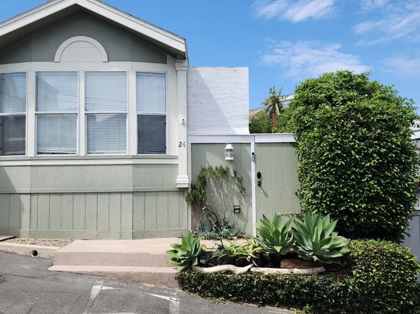 1624 N Coast Highway 101 Spc 24, Encinitas, CA 92024