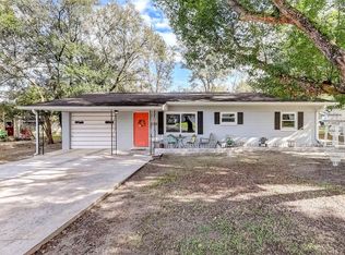 5338 23rd St, Zephyrhills, FL 33542