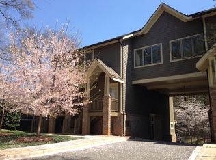 1636 Lombardy Cres, Charlotte, NC 28203