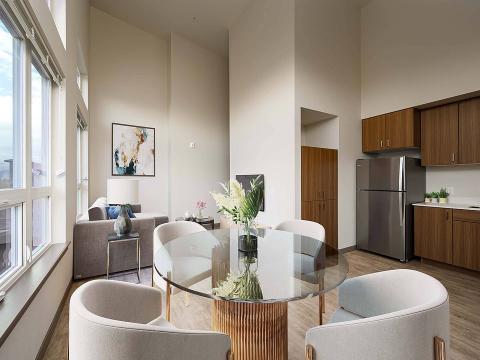 1 Bedroom 1 Bathroom