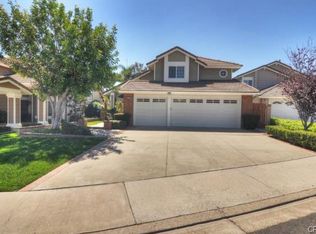 31882 Old Oak Rd, Trabuco Canyon, CA 92679