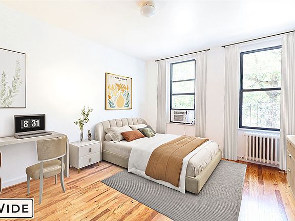 3rd image of 420 E 83rd St APT 2W