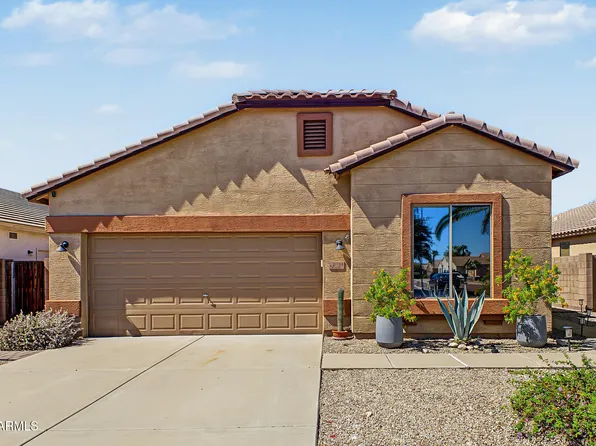 20764 N 94TH Lane, Peoria, AZ 85382