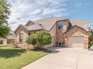 2920 Darlington Dr, Highland Village, TX 75077