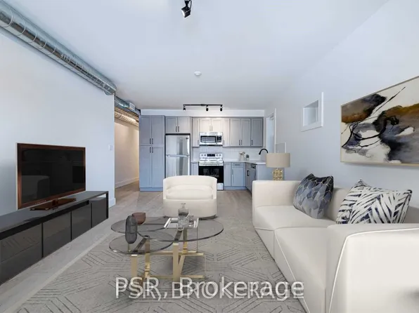 87 Hammersmith Ave, Toronto, ON M4E 2W3
