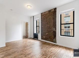 116 Mott St APT 31, New York, NY 10013