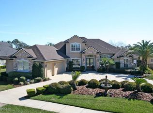 3531 Waterchase Way W, Jacksonville, FL 32224