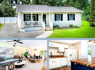 952 Monroe Manor Rd, Stevensville, MD 21666