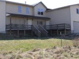 847 W Highway 14, Lead Hill, AR 72644