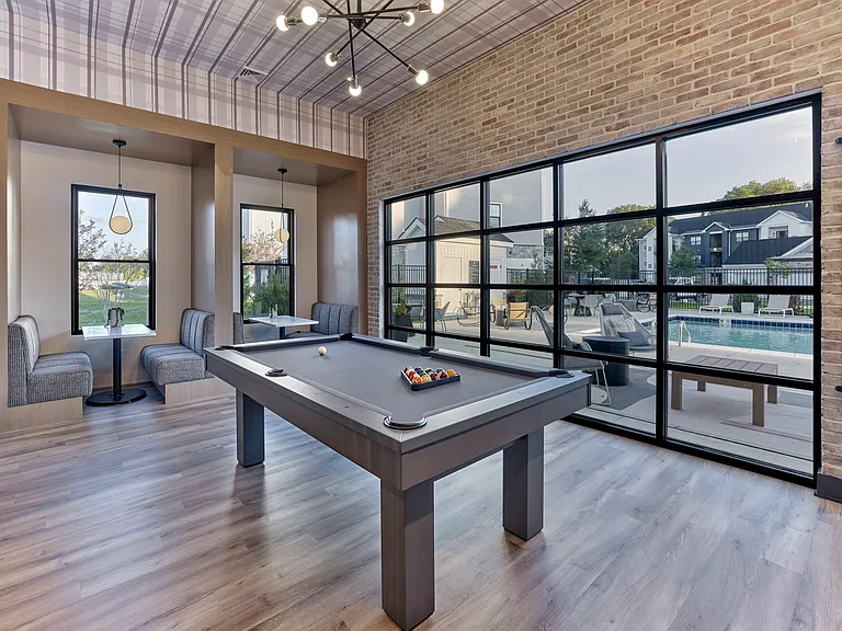 East Game Room 2