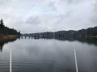 19061 W Big Lake Blvd, Mount Vernon, WA 98274