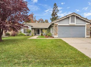 4601 Silvies Way, Elk Grove, CA 95758