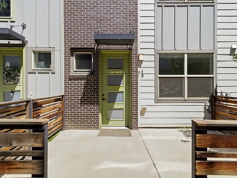 4100 E Iliff Ave #10 — Photo 1