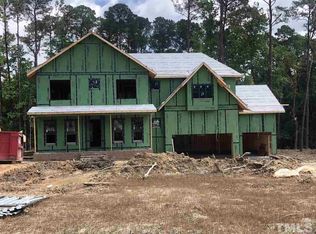 5224 Alva Dr, Raleigh, NC 27606