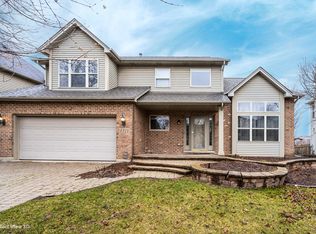 2219 Haider Ave, Naperville, IL 60564