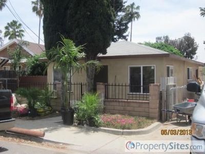 327 W Lincoln Ave, Escondido, CA, 92026