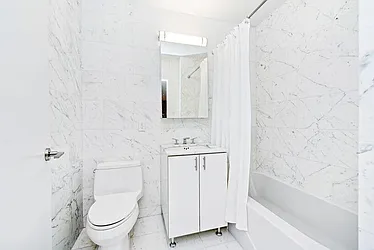 Rented by Keller Williams NYC