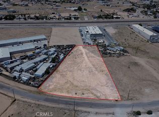 0 Darwin Ave, Hesperia, CA 92345