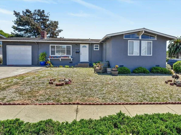 3182 Vista Del Camino, Marina, CA 93933
