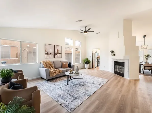 7716 Silver Mallard Ave, Las Vegas, NV 89131