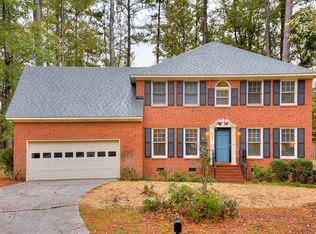 543 Brandermill Rd, Evans, GA 30809