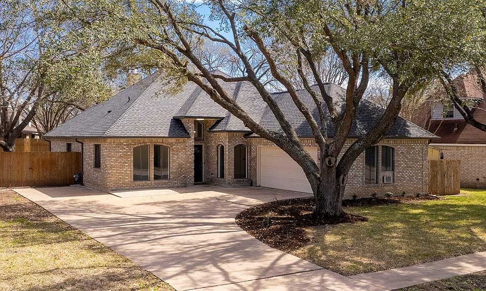 1003 Timber Bend Dr, Pflugerville, TX 78660 Zillow