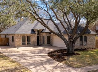 1003 Timber Bend Dr, Pflugerville, TX 78660