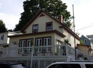25 Pleasant Pl, Lawrence, MA 01841