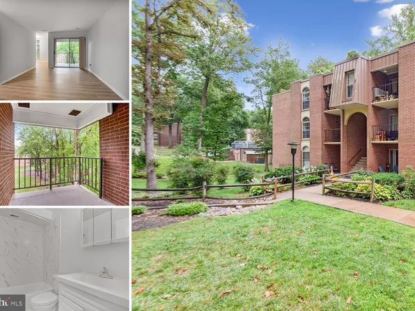 3320 Woodburn Village Dr APT 32, Annandale, VA 22003