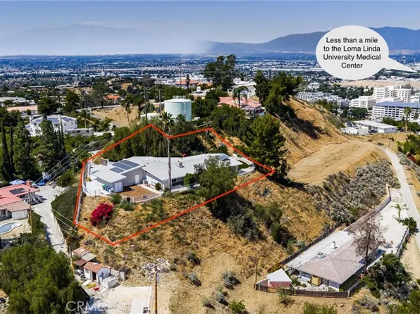 11661 Anderson St, Loma Linda, CA 92354
