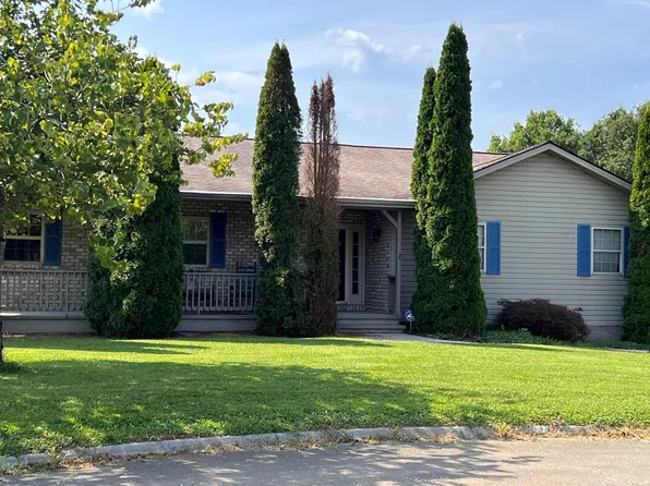 2602 Dellwood Dr, Sevierville, TN 37876