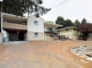 915 NW Bryant St, Pullman, WA 99163