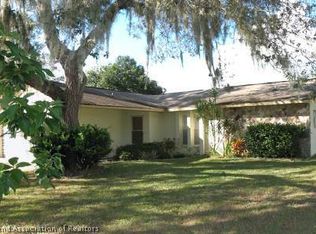 137 Tortoise Rd, Sebring, FL 33870