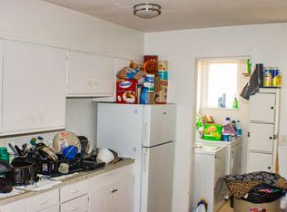 218 2nd Ave SE, Harlem, MT 59526