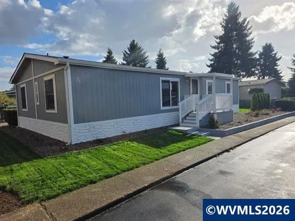 450 SE Lacreole Dr Unit 25, Dallas, OR 97338