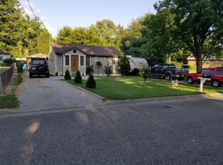 1125 Western Ct, Owensboro, KY 42301