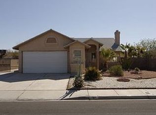 1717 Esperanto St, Las Vegas, NV 89108
