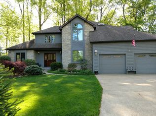 5106 Glenbrook Dr, Vienna, WV