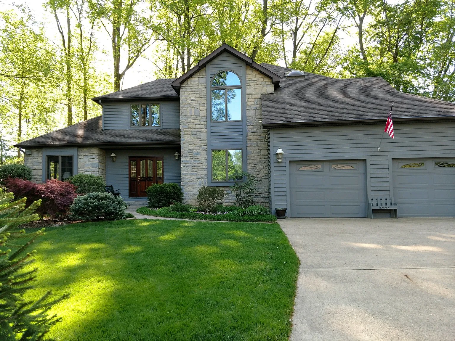 5106 Glenbrook Dr photo 1
