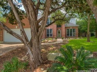 13014 Vista Hvn, San Antonio, TX 78216