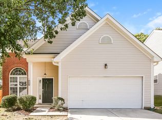 12708 Deaton Hill Dr, Charlotte, NC 28269