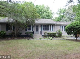 201 Johnson St, Cambridge, MD 21613