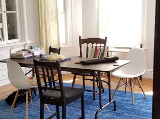 185 College Ave #2A, Somerville, MA 02144