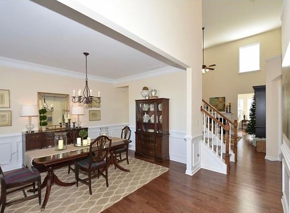 2nd image of 219 Roseman Way