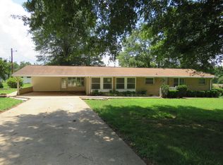 14967 Barbee Rd, Stanfield, NC 28163