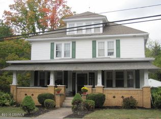 220 W Center St, Elysburg, PA 17824
