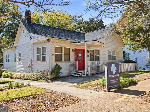 1353 George W Brumley Way, Atlanta, GA 30317