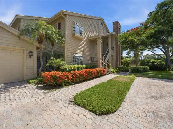 50 Pelican Pl Unit 50, Clearwater, FL 33756